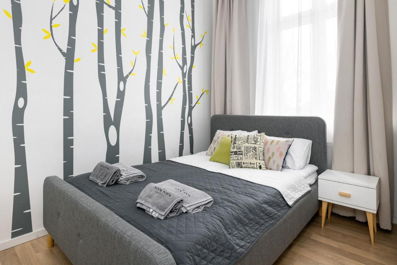 Dietla 66 Apartments Krakow Exterior photo