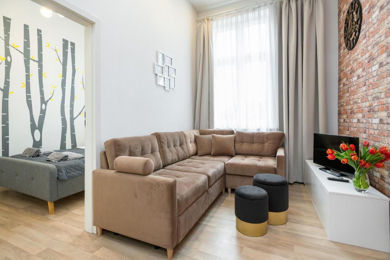 Dietla 66 Apartments Krakow Exterior photo