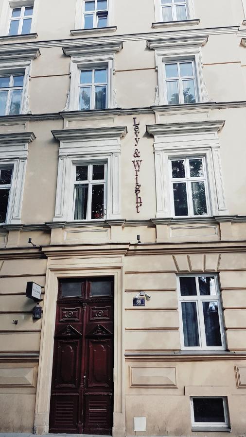 Dietla 66 Apartments Krakow Exterior photo